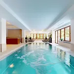 Apartamento Deluxe Jasná *