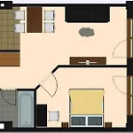 Apartamento Deluxe Jasná Demänovská Dolina