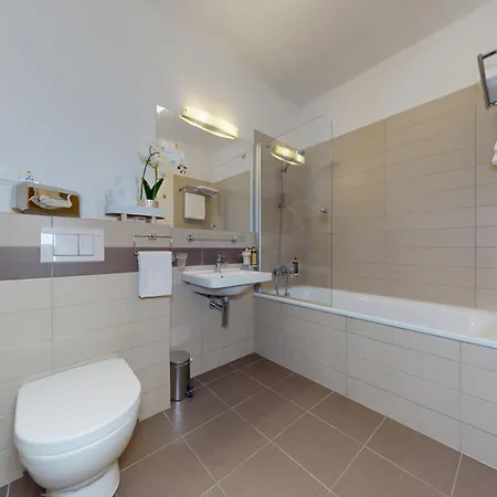 Deluxe Jasna Апартаменты
