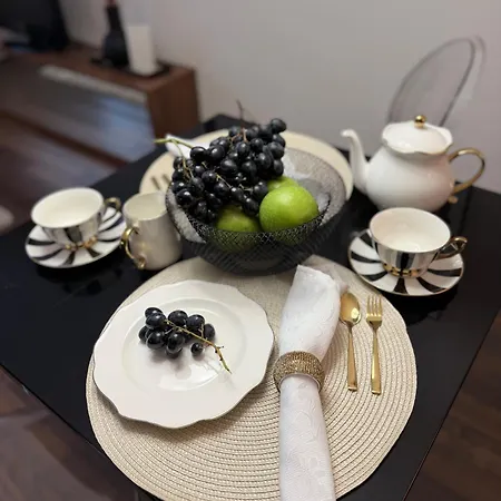 Deluxe Jasna Апартаменты