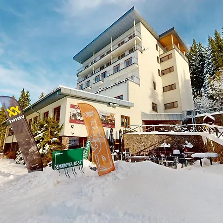 Deluxe Jasna *