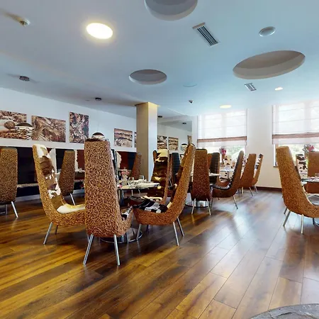Deluxe Jasná Apartmán