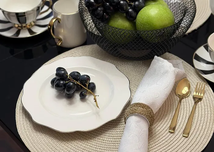 Deluxe Jasna アパート *